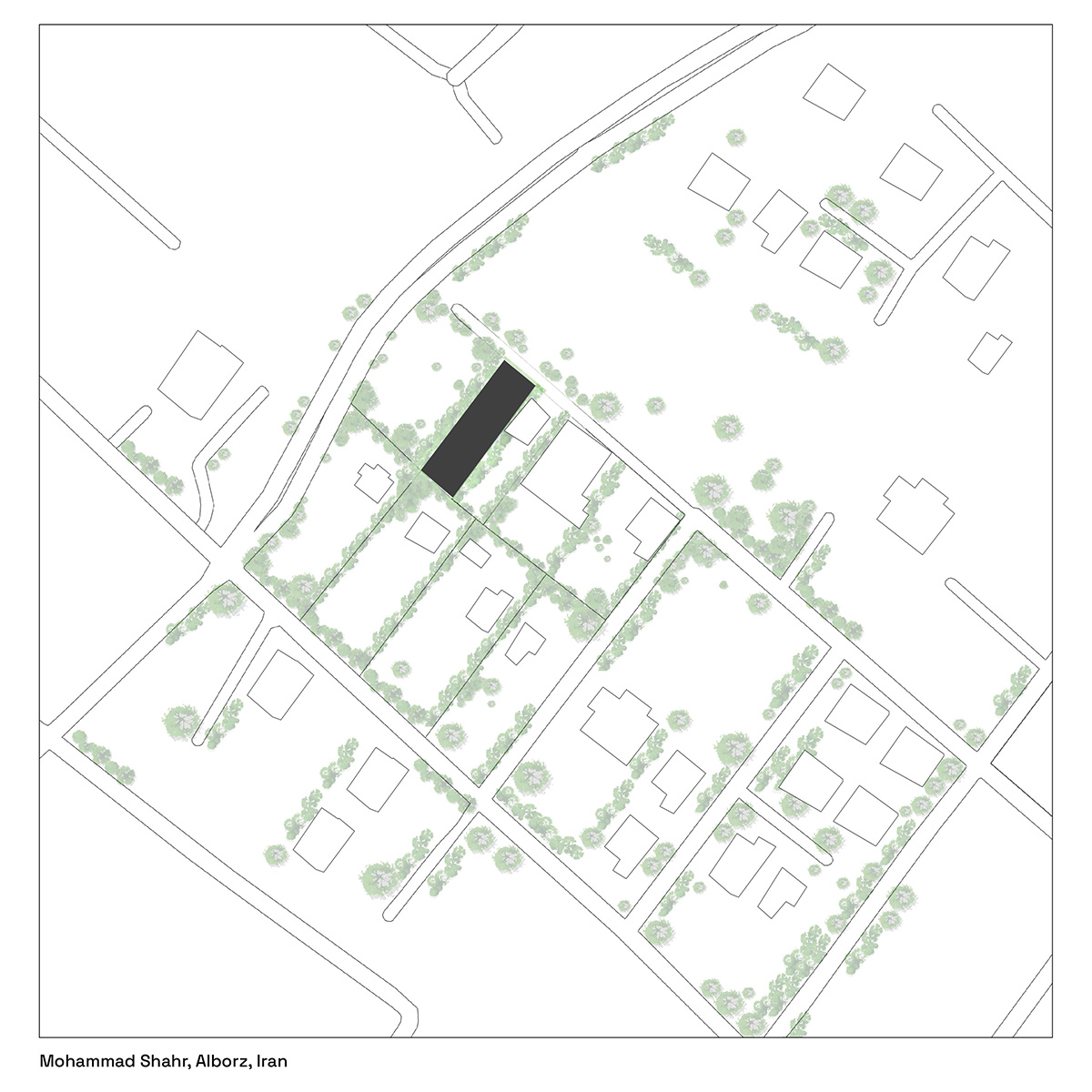 SITE LOCATION